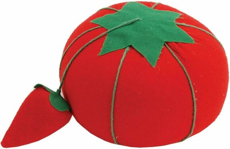 TOMATO PIN CUSHION (Large) | Dritz