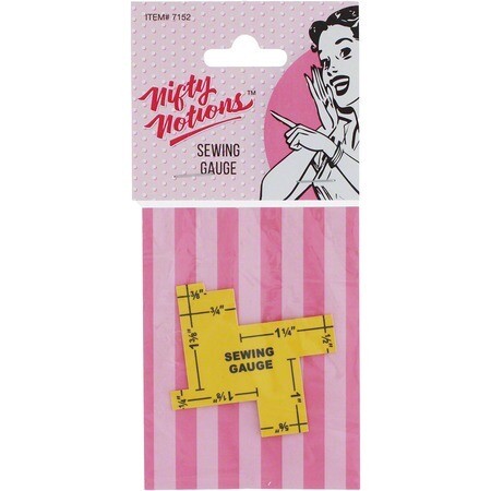 MEASURING GAUGE | Nifty Notions
