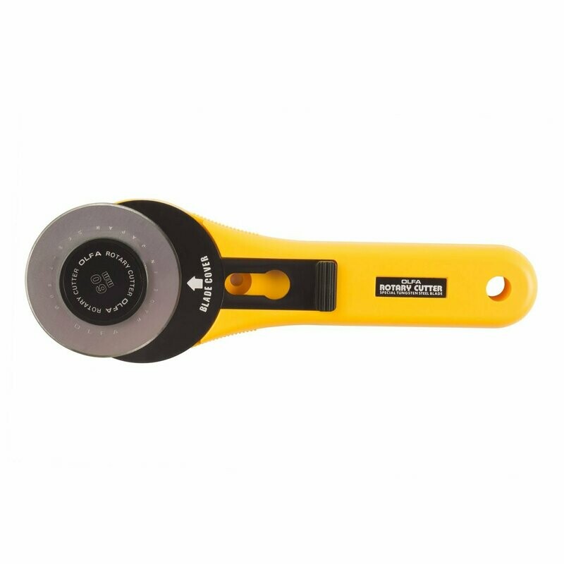 ROTARY CUTTER (60 MM) | Olfa