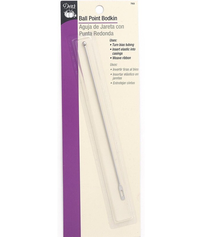 BALL POINT BODKIN | Dritz