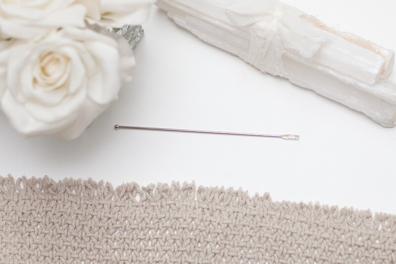 BALL POINT BODKIN | Dritz