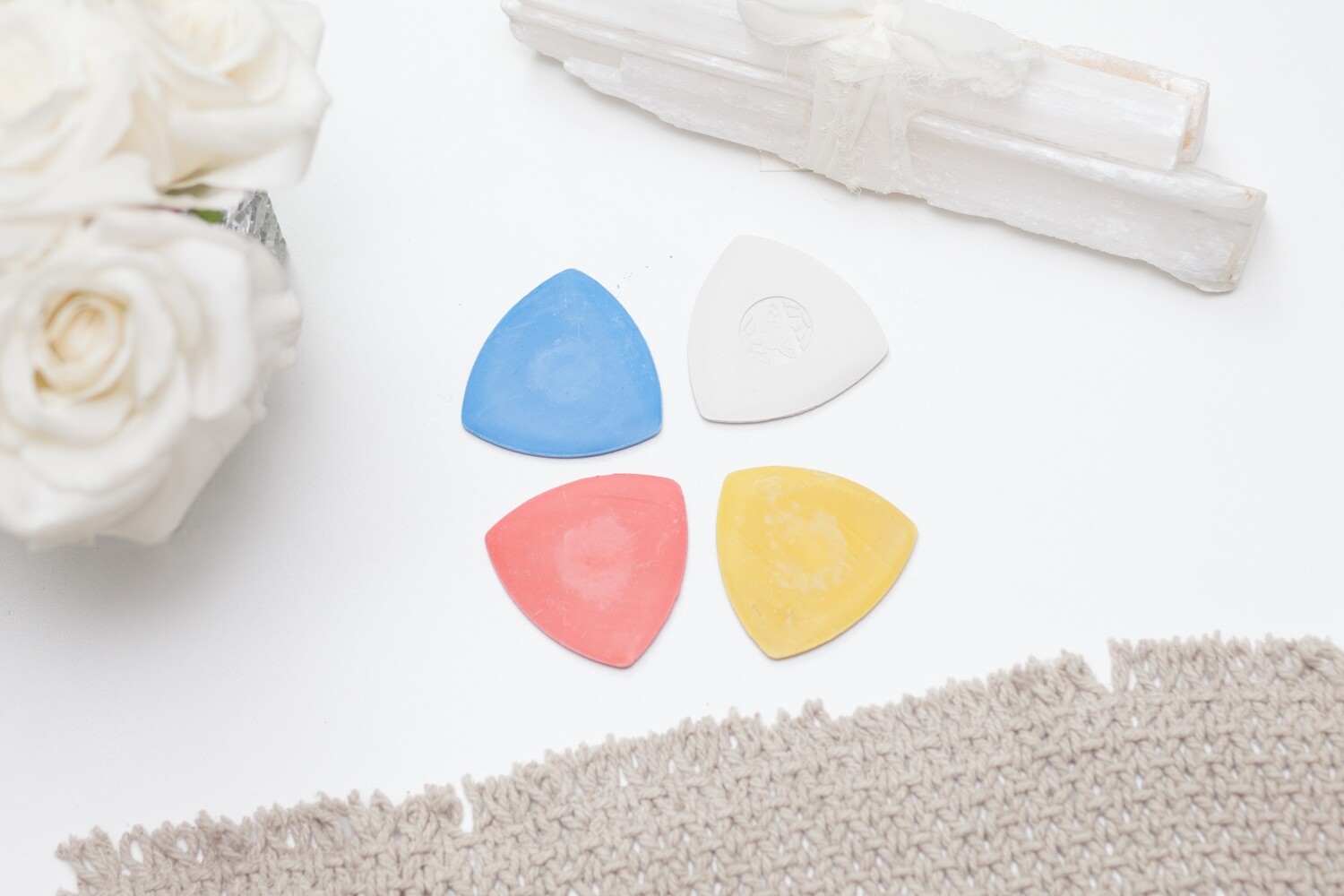 COLOR CHALK (10 PC) | Lotus