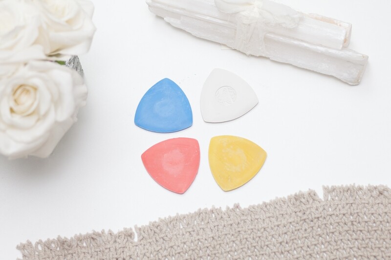 COLOR CHALK (10 PC) | Lotus