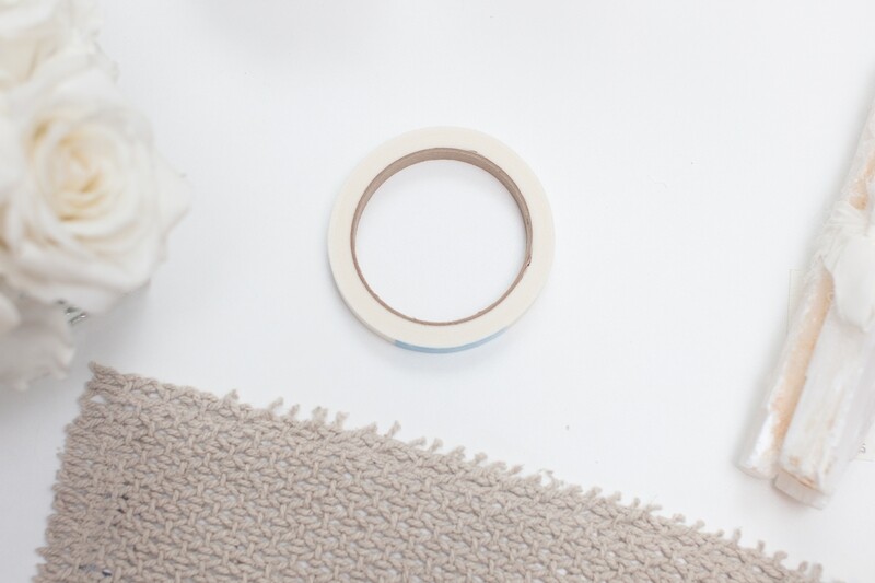 DOUBLE STICK LITE FUSIBLE TAPE (1/4" x 40 YDS)  LITE STEAM-A-STEAM 2 | The Warm Company