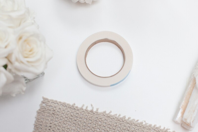 DOUBLE STICK FUSIBLE TAPE ( 1/2" X 20 YDS) STEAM-A-STEAM 2 | The Warm Company