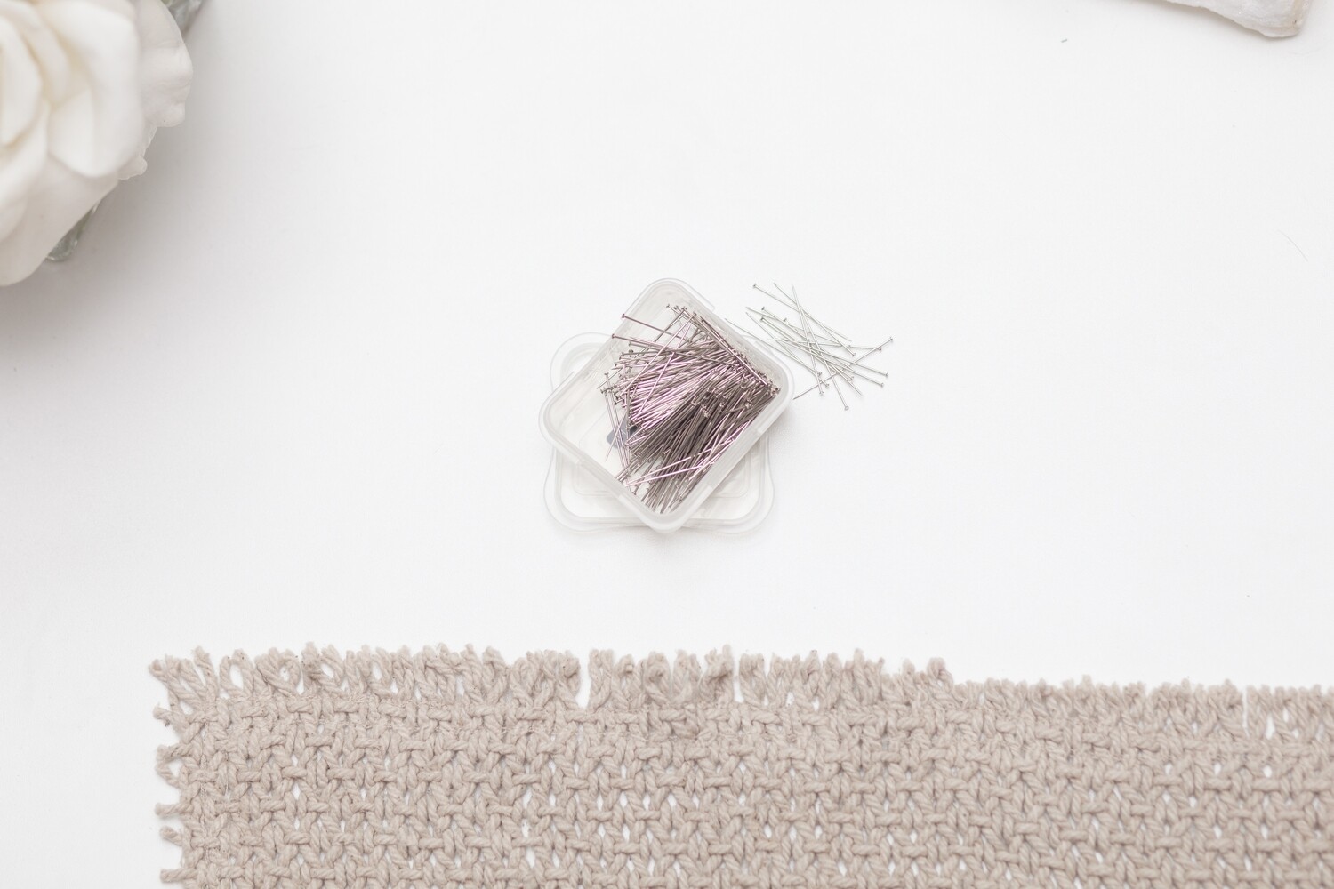 EXTRA LONG  SATIN PINS (300 PC) | Dritz EXTRA LONG  SATIN PINS (300 PC) | Dritz