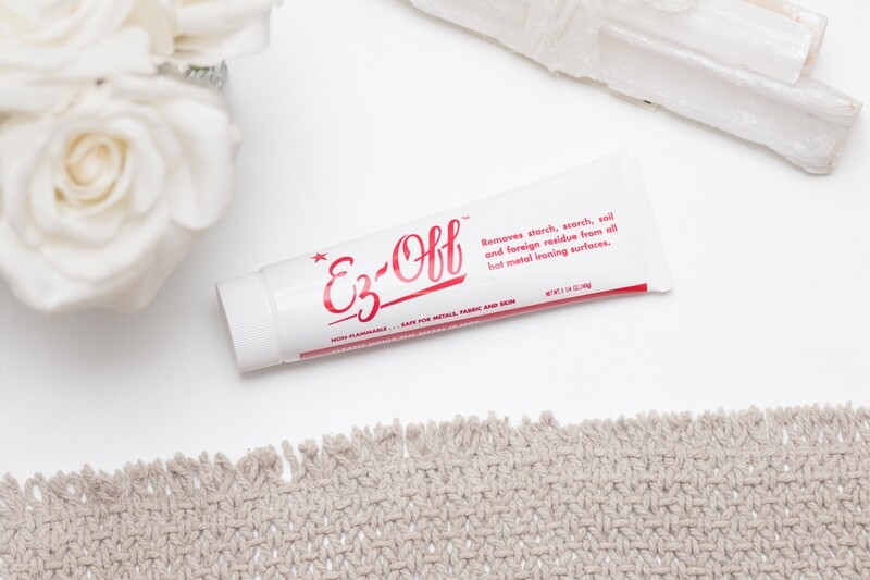 EZ-OFF | Faultless Starch/Bon Ami Company