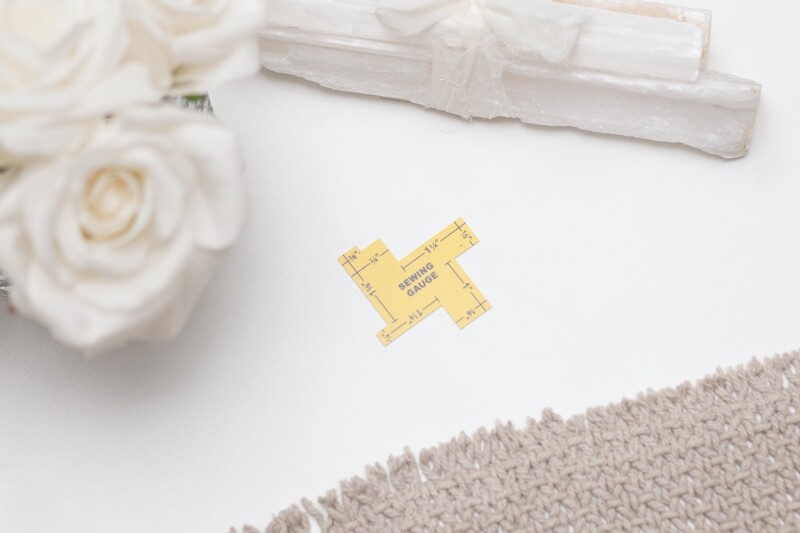 MEASURING GAUGE | Nifty Notions