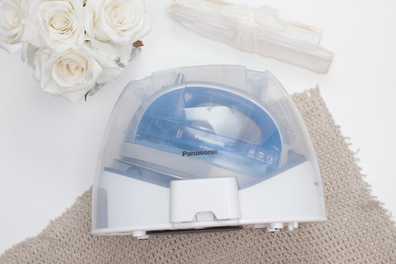 NI-WL602 360 DEGREE FREESTYLE CORDLESS IRON | Panasonic