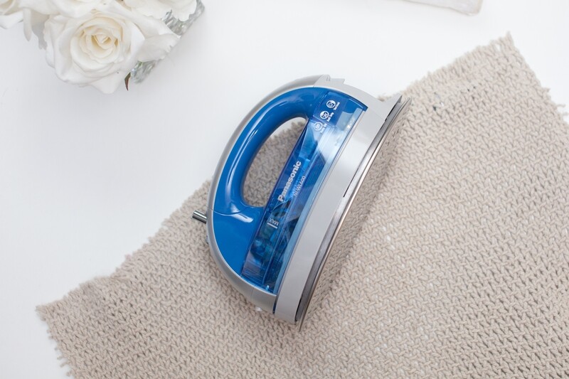 NI-WL602 360 DEGREE FREESTYLE CORDLESS IRON | Panasonic