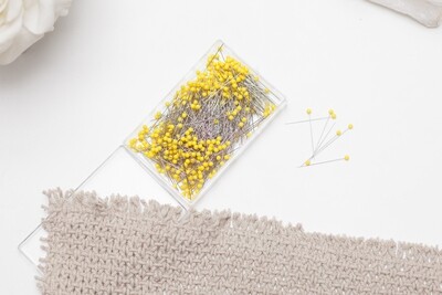 QUILTING PINS (500 PC) | Dritz