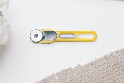 ROTARY CUTTER (22MM) | Omnigrid