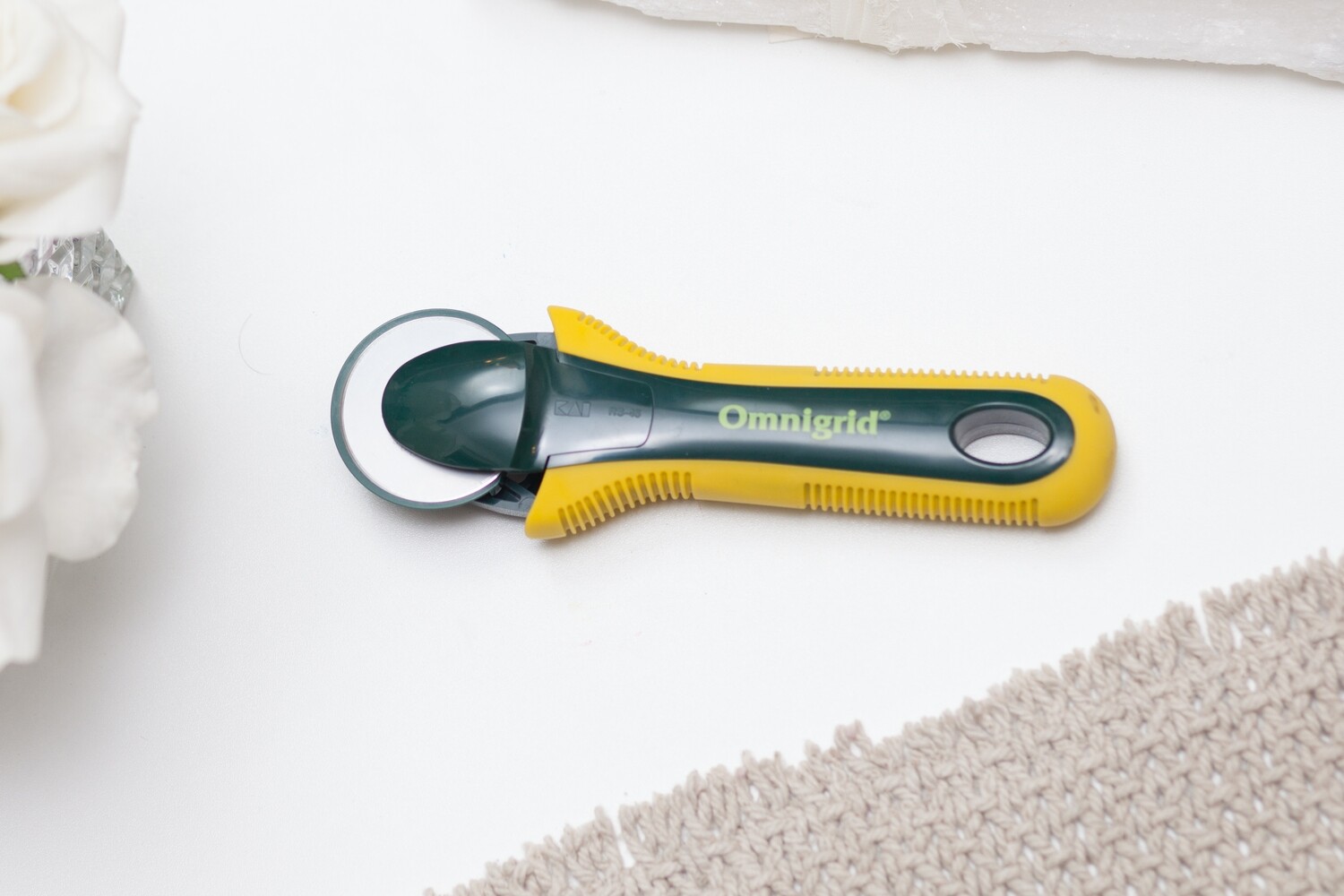 ROTARY CUTTER (45MM) | Omnigrid