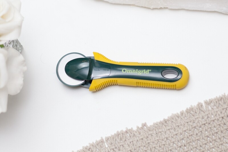 ROTARY CUTTER (45MM) | Omnigrid