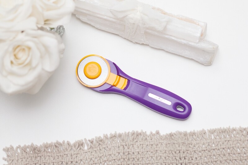 ROTARY CUTTER ( SPLASH) 45&quot; | Olfa
