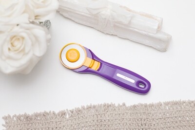 ROTARY CUTTER ( SPLASH) 45" | Olfa