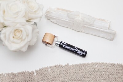 SEAM ROLLER | The Violet Craft