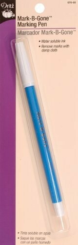 MARK-B-GONE MARKING PEN | Dritz