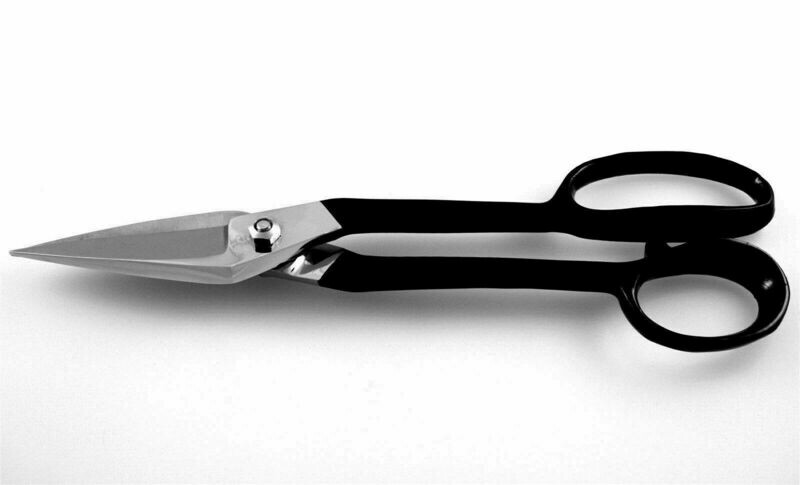 PATTERN SHEARS | Tiger USA
