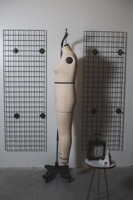PLUS SIZE FULL BODY FORMS