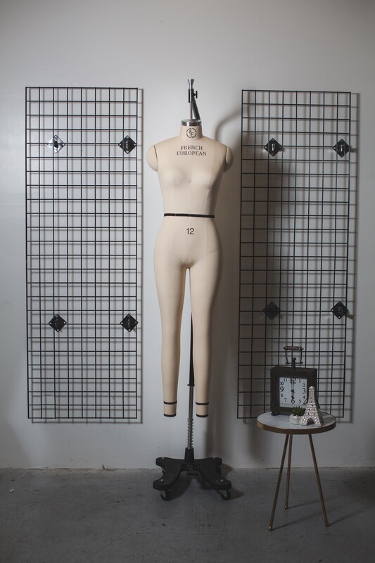 MISSY FULL BODY FORMS