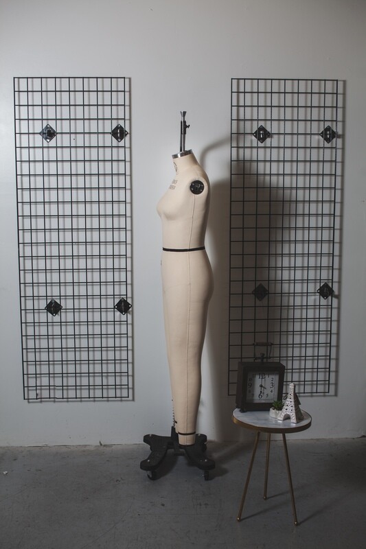 MISSY FULL BODY FORMS