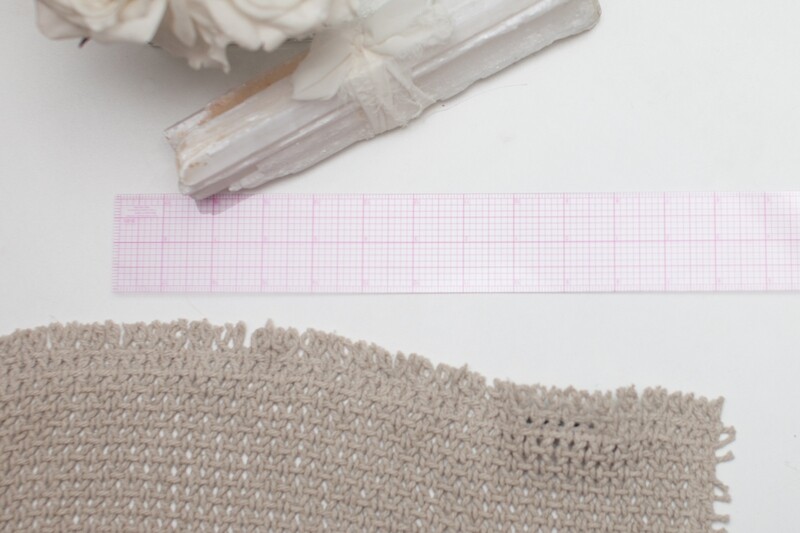 CLEAR GRAPH RULER 18&quot; | C-Thru