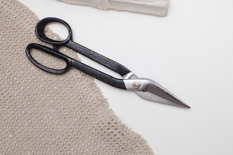 PATTERN SHEARS | Tiger USA