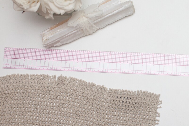 CLEAR 24&quot; RULER | C-Thru