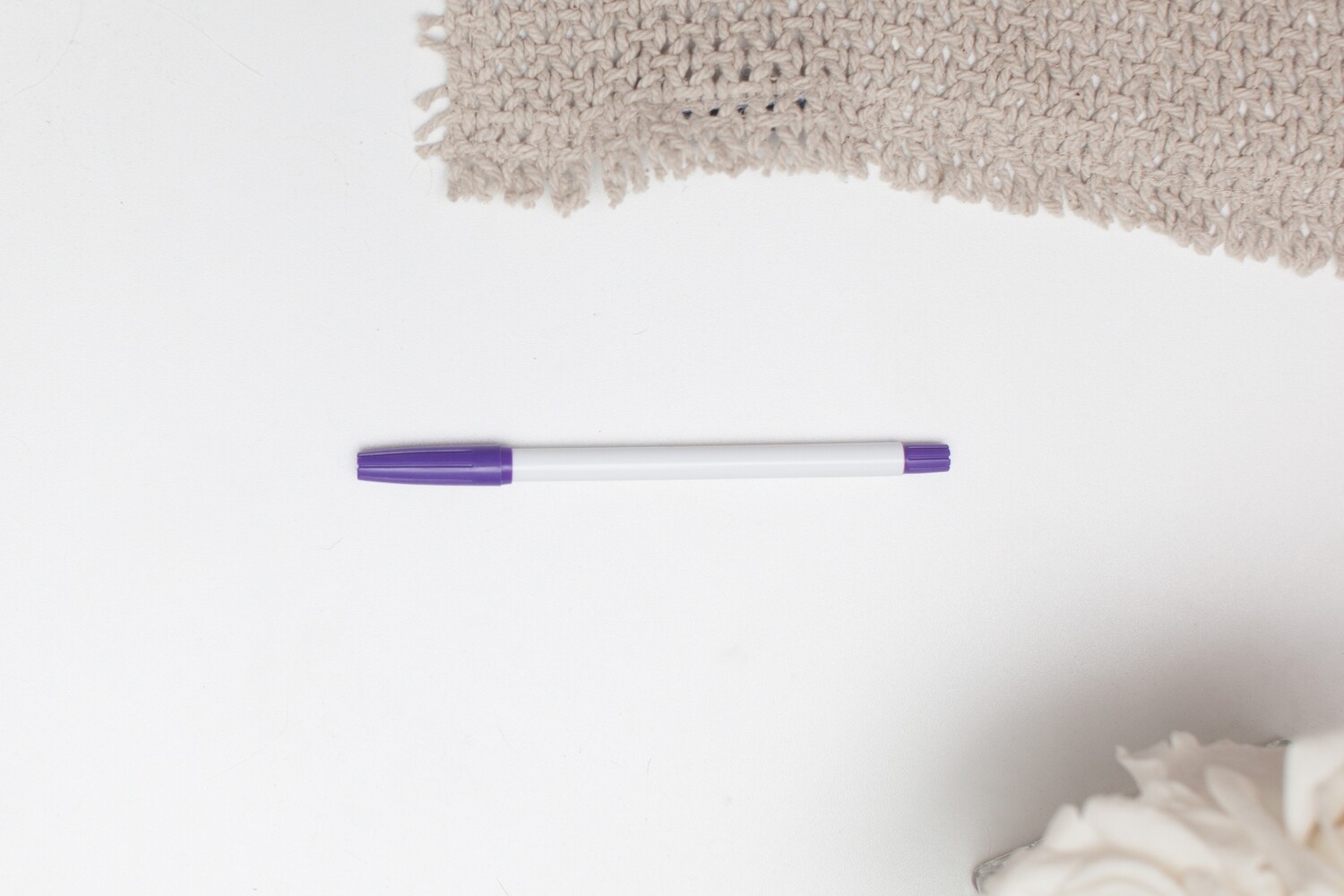 DISAPPEARING INK MARKING PEN | Dritz