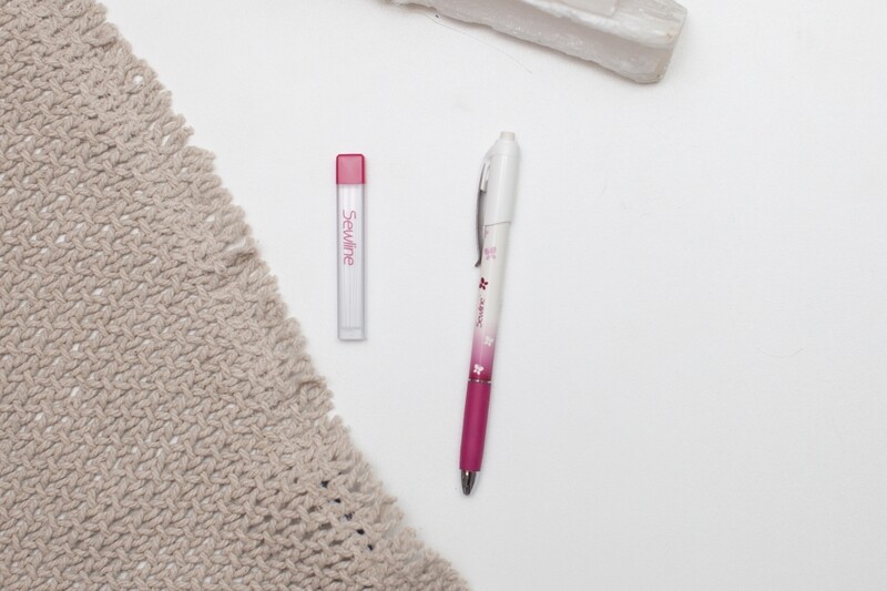 FABRIC PENCIL | Sewline