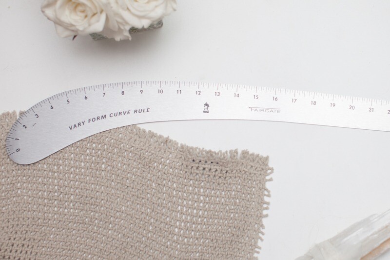 French Curve Ruler 24&quot; | Fairgate