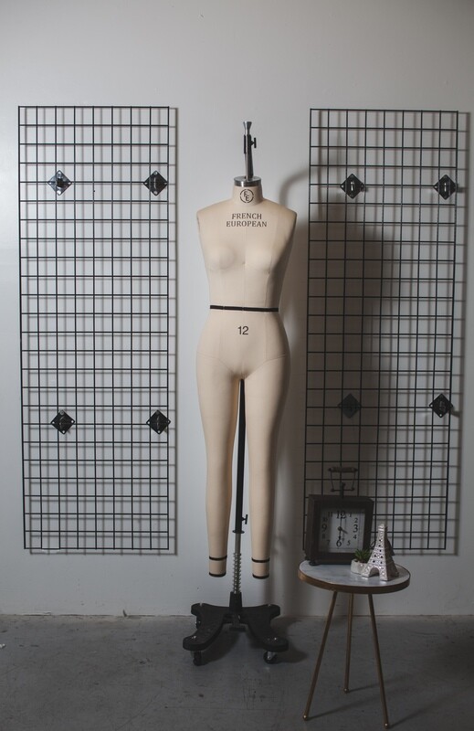 MISSY PLUS FULL BODY FORMS