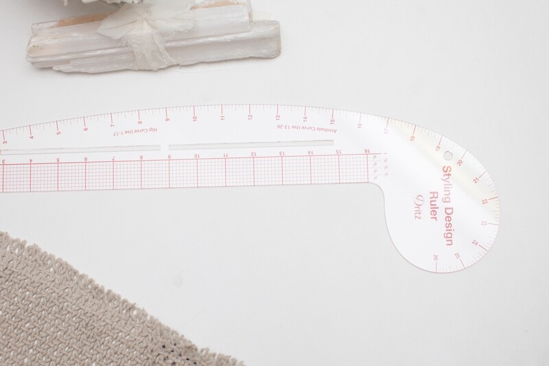 STYLING DESIGN RULER | Dritz