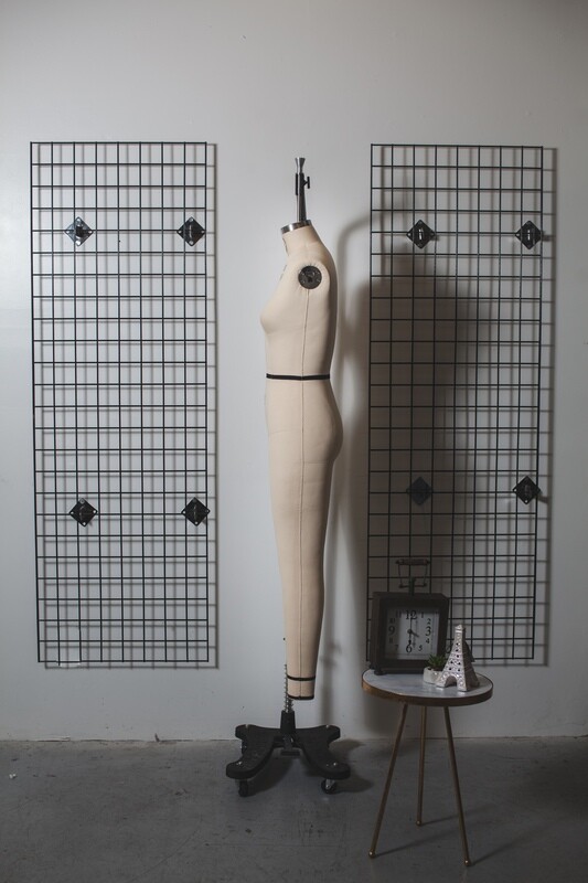 MISSY PLUS FULL BODY FORMS