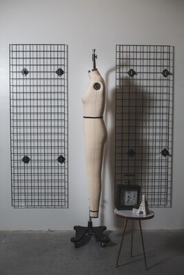 MISSY PLUS FULL BODY FORMS