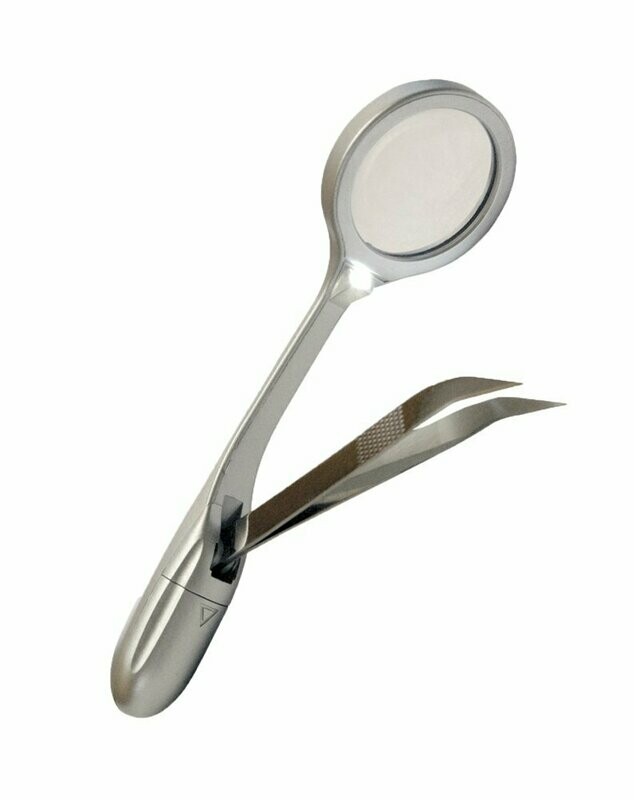 LIGHTER TWEEZERS | Mighty Bright