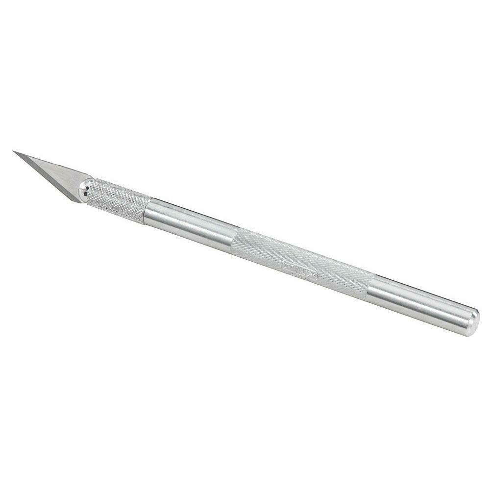 HOBBY KNIFE (ALUMINUM) | THD