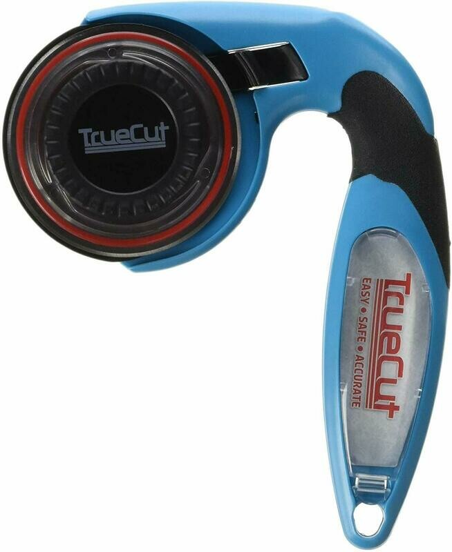TRUECUT MY COMFORT CUTTER (45 MM) | Grace Company