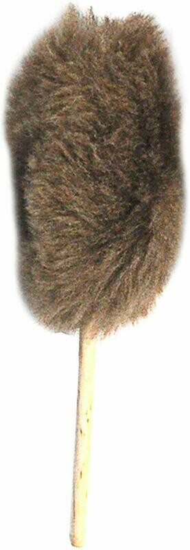 MAXI DUST - IT (Genuine Sheepskin)  6&quot; | My Favorite Thimble