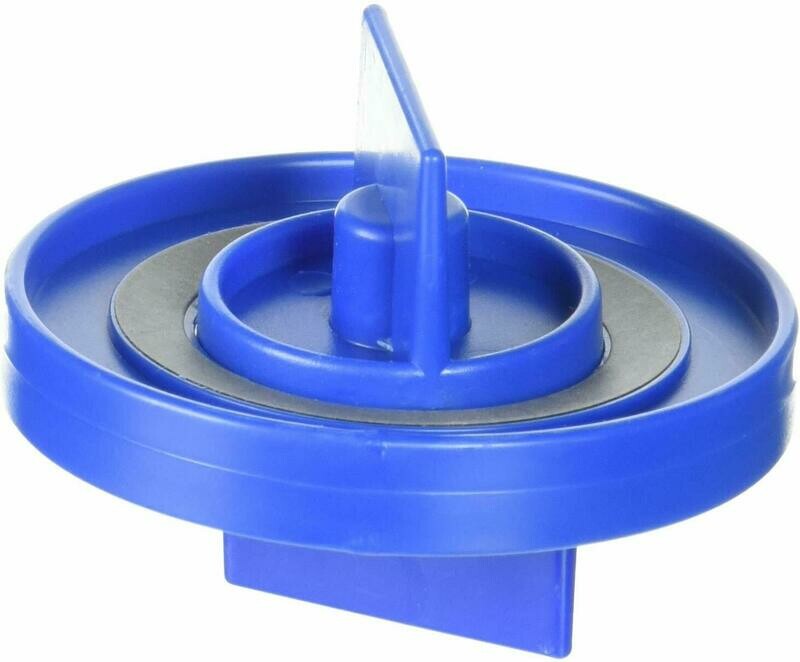 DUAL ROTARY BLADE SHARPENER (45 MM) | Dritz