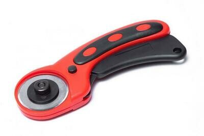 FABRIC ROTARY CUTTER (60 MM) | Gold Star