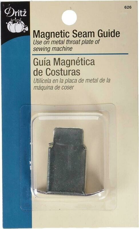 MAGNETIC SEAM GUIDE | Dritz