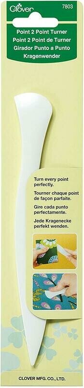 POINT 2 POINT TURNER | Clover
