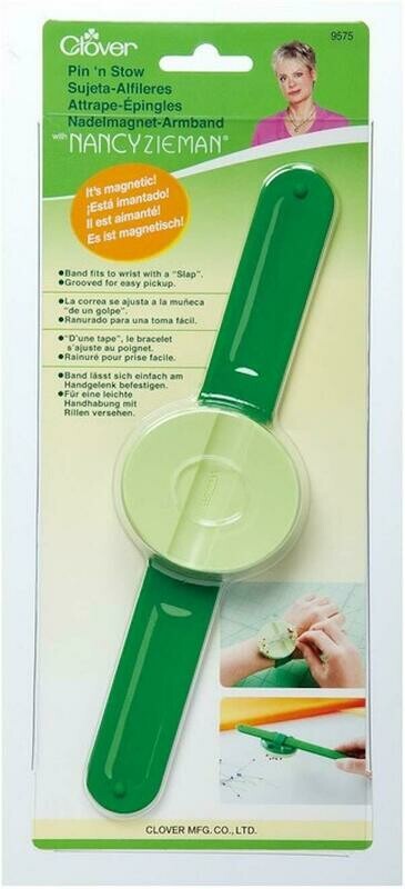 PIN &#39;N STOW | Clover