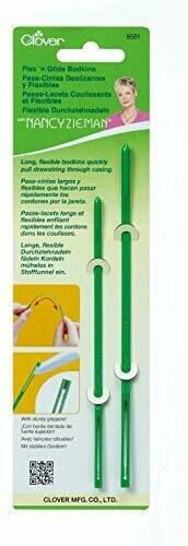 FLEX &#39;N GLIDE BODKINS | Clover