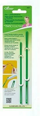 FLEX 'N GLIDE BODKINS | Clover