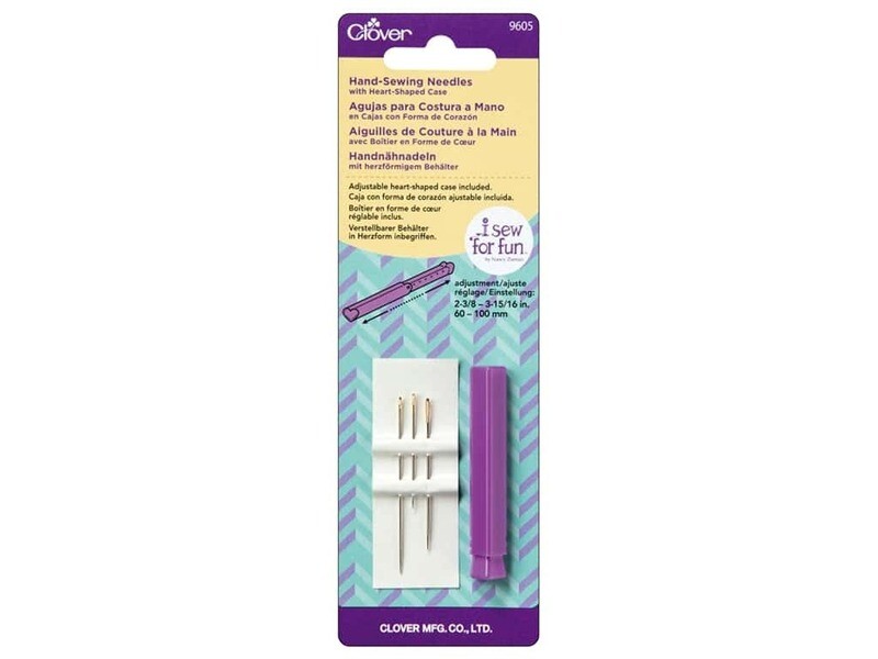 HAND SEWING NEEDLES | Clover