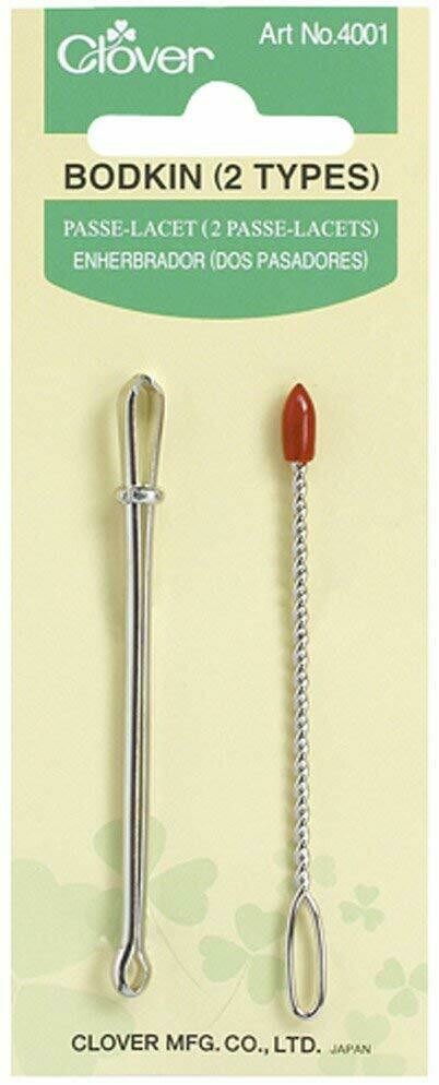 BODKIN (2 PC) | Clover