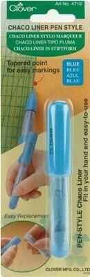 CHACO LINER PEN STYLE (BLUE) | Clover